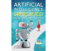 Gail Carmichael Binto George Artificial Intelligence Simplified (Tascabile)