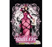 Gail Carriger Rem Soulless: The Complete Omnibus (Tascabile)