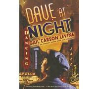Gail Carson Levine Dave at Night (Tascabile)