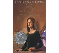 Gail Carson Levine Ella Enchanted (Copertina rigida)