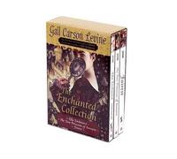 Gail Carson Levine The Enchanted Collection (Tascabile)