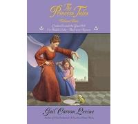 Gail Carson Levine The Princess Tales, Volume 2 (Tascabile)