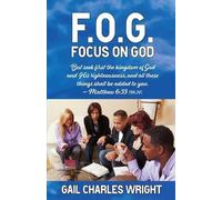 Gail Charles Wright F.O.G. (Tascabile)