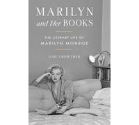 Gail Crowther Marilyn and Her Books (Copertina rigida)