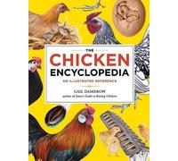 Gail Damerow The Chicken Encyclopedia (Tascabile)