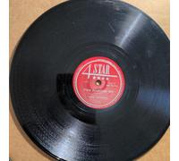 Gail Daniels TIME MARCHES ON / WHATCHA GOING TO DO 4 STAR 78 giri Single