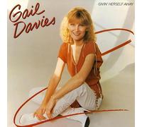 GAIL DAVIES - givin' herself away