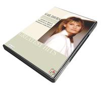 Gail Davies: Greatest Hits By Quantum Leap Comes With Printed Disc Cleani (DVD)