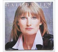 Gail Davies - What Can I Say [LP]