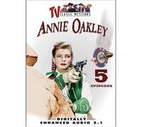 Gail Davis - Annie Oakley 3 [Edizione: Stati Uniti]