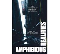 Gail Day Steve Edwards Amphibious Realities (Tascabile)