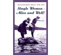 Gail E. Parsons Single Women - Alive and Well (Tascabile)