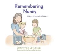 Gail Eaton-Briggs Remembering Nanny (Copertina rigida)