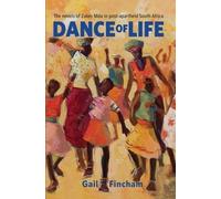 Gail Fincham Dance of Life (Tascabile)