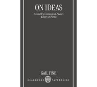 Gail Fine On Ideas (Tascabile)