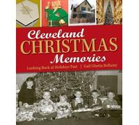 Gail Ghetia Bellamy Cleveland Christmas Memories (Tascabile)