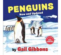 Gail Gibbons Penguins (New & Updated Edition) (Copertina rigida)