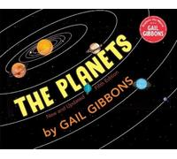 Gail Gibbons The Planets (Fifth Edition) (Copertina rigida)