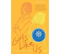 Gail Giles Girls Like Us (Tascabile)