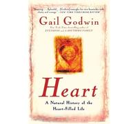 Gail Godwin Heart (Tascabile)