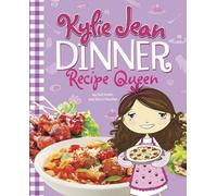 Gail Green Marci Peschke Dinner Recipe Queen (Copertina rigida)