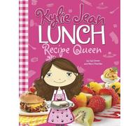 Gail Green Marci Peschke Lunch Recipe Queen (Copertina rigida)