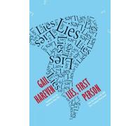 Gail Hareven Lies, First Person (Tascabile)