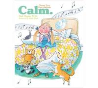 Gail Hayes Calm (Copertina rigida) Choose Your Own Attitude