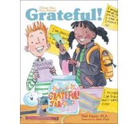Gail Hayes Grateful (Copertina rigida) Choose Your Own Attitude