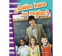 Gail Hennessey ¿Quién hace las reglas? (Tascabile)
