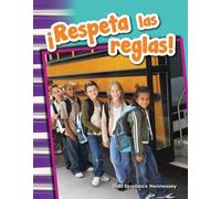 Gail Hennessey ¡Respeta las reglas (Tascabile)