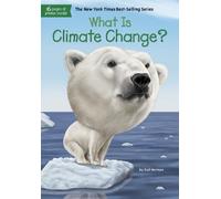 Gail Herman What Is Climate Change? (Copertina rigida) What Was?