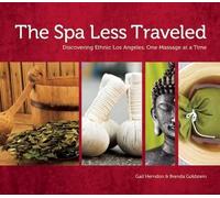 Gail Herndon Brenda Goldstein The Spa Less Traveled (Tascabile)