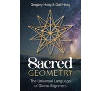 Gail Hoag Gregory Hoag Sacred Geometry (Tascabile)