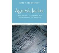 Gail Hornstein Agnes's Jacket (Tascabile)