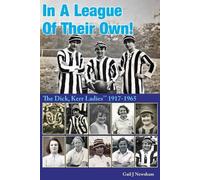 Gail J Newsham In A League Of Their Own (Tascabile)