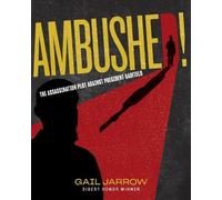 Gail Jarrow Ambushed (Copertina rigida) Medical Fiascoes