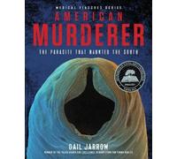 Gail Jarrow American Murderer (Copertina rigida) Medical Fiascoes