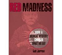 Gail Jarrow Red Madness (Copertina rigida) Deadly Diseases