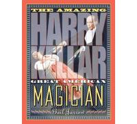 Gail Jarrow The Amazing Harry Kellar (Copertina rigida)