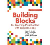 Gail Joseph Ariane N. Gauvreau Susan Building Blocks for Teaching Pr (Tascabile)