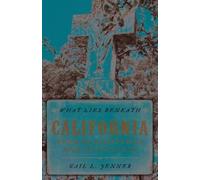 Gail L. Jenner What Lies Beneath (Tascabile)