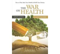 Gail M Davis The War on Health (Tascabile)