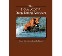 The Nova Scotia Duck Tolling Retriever