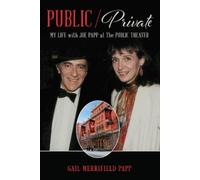 Gail Merrifield Papp Public/Private (Copertina rigida)