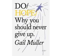 Gail Muller Do Hope (Tascabile)