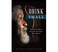 Gail, Ph.D. Wilson-Giarratano Drink Small (Tascabile)
