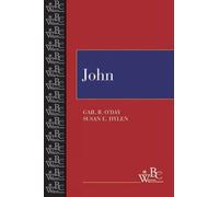 Gail R. O'Day Susan E. Hylen John (Tascabile) Westminster Bible Companion