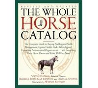 Gail Rentsch Barbara Burn David A. Spector Steven D The Whole Horse (Tascabile)