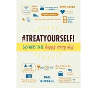 Gail Russell Treat Yourself (Copertina rigida)